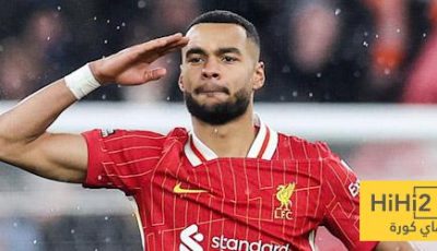 أرقام مميزة من جاكبو في الدوري الإنجليزي