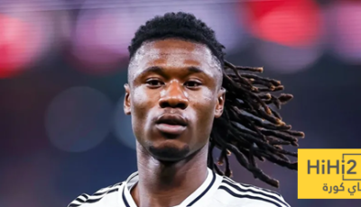 تفوق ثلاثي ريال مدريد.. كامافينغا يتراجع في تفضيلات ألونسو!