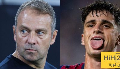 مطالب برشلونة المالية تعرقل رحيل باو فيكتور … وفليك يتحرك لإنقاذ الموقف!