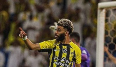 استعدادات متواصلة.. الاتحاد يترقّب التحاق الدوليين قبل مواجهة فنربخشة