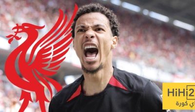 ليفربول يقترب من حسم صفقة إيكيتيكي مقابل هذا المبلغ