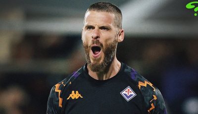 تصريح مثير من دي خيا عن قصة انتقاله الفاشلة إلى ريال مدريد!