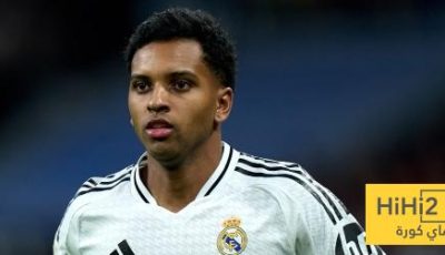 ليفربول يرسل وكيل مهم إلى مدريد لمراقبة وضع رودريغو