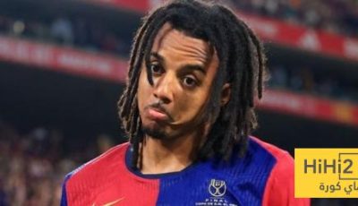 ديكو وفليك يرفضان التفاوض على بيع كوندي