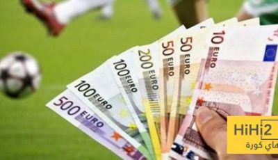 انتقالات تكشف حالات التضخم و النفخ الاعلامي الذي ضرب الميركاتو في اوروبا