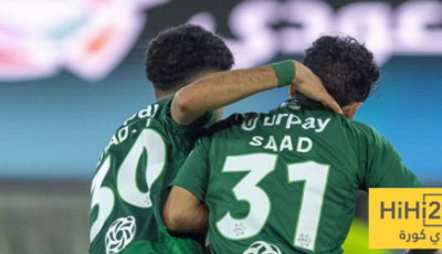 الاتفاق يرصد التعاقد مع نجم الأهلي