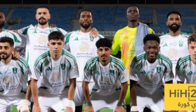 لهذا السبب… الأهلي يتجه لرفض دعوة السوبر السعودي