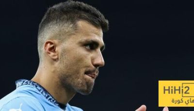 ريال مدريد يخشى تكرار سيناريو هازارد مع رودري