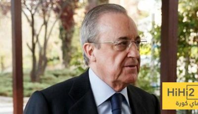 قرار ريال مدريد النهائي بشأن التعاقد مع لاعب وسط