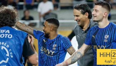 الهلال ينال الضوء الأخضر آسيويًا