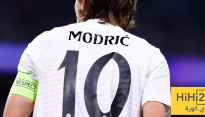 أفضل من ارتدى الرقم 10 في تاريخ ريال مدريد