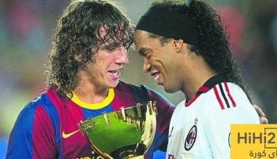 كومو الفريق الإيطالي رقم 9 في كأس خوان غامبر