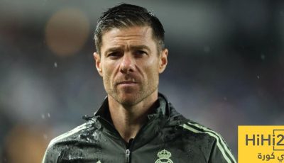 ألونسو سينجح في ريال مدريد إذا سيطر على “الأنا”