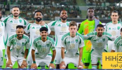 الأهلي يعلن رسميًا مشاركته في كأس السوبر السعودي