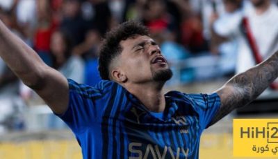 إنزاغي يحسم موقفه من استمرار ليوناردو مع الهلال