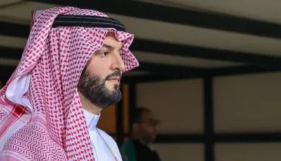 مرشح جديد يزاحم فهد بن نافل على رئاسة الهلال
