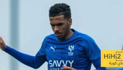 هل سيوافق الهلال على بيع الجوير إلى منافس مباشر على لقب الدوري؟
