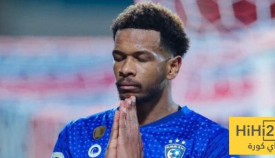 جمهور النصر يرفض البليهي – هاي كورة