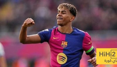 عادل رامي يهاجم لامين يامال!