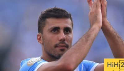 رد فعل مانشستر سيتي على اهتمام ريال مدريد بـ رودري!