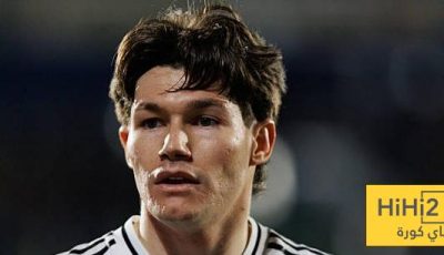بسبب مطالب ريال مدريد … الموقف النهائي لميلان من ضم فران غارسيا