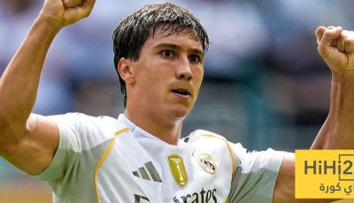 عقد جديد ينتظر غونزالو غارسيا مع ريال مدريد