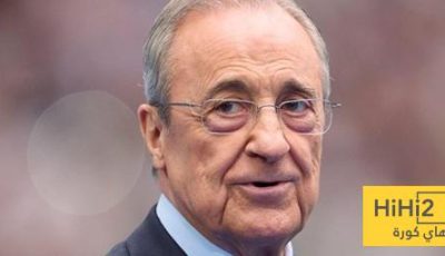 ريال مدريد يعزز طاقمه بكشاف جديد للمواهب