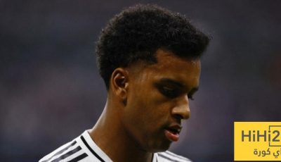 قرارات ألونسو قد تسرع برحيل رودريغو عن ريال مدريد