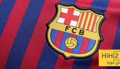ما هي المشكلة بين برشلونة والشركة المنظمة للمباريات في اليابان؟
