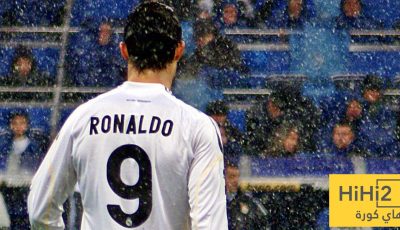 قميص كريستيانو رونالدو: كنز تجاري لريال مدريد في أول مواسمه