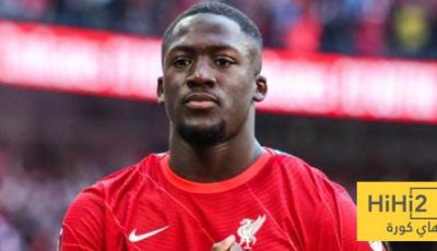 ليفربول يغلق باب الخروج أمام كوناتي هذا الصيف