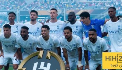 نجم الهلال ينتقل إلى القادسية