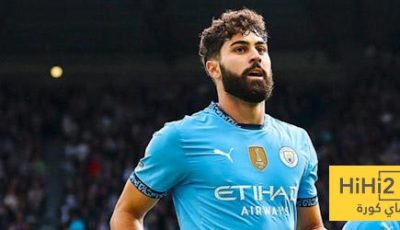كل ما قدمه جفارديول في الدوري الإنجليزي