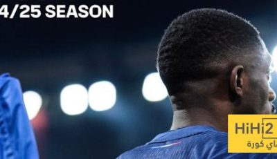 أرقام مميزة من ديمبيلي في دوري الأبطال