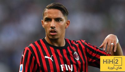 أسباب تبعد الاتحاد عن ضم إسماعيل بن ناصر