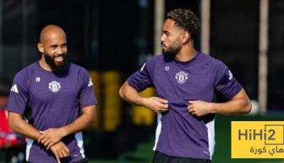 مانشستر يونايتد يواصل استعداداته للموسم الجديد
