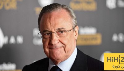 مجلس مدينة مدريد يوافق على تجديد محيط البرنابيو