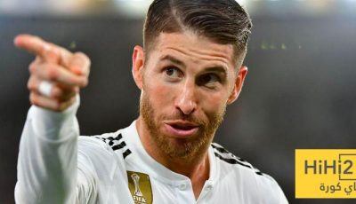 الدوري المكسيكي.. الوجهة الجديدة لأساطير ريال مدريد!