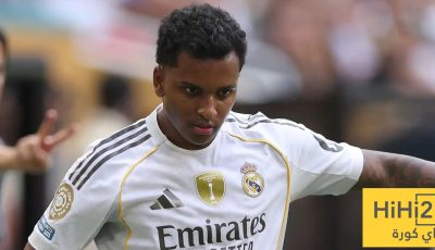 ليفربول الأقرب.. مستقبل رودريغو ما زال غامضًا هذا الصيف