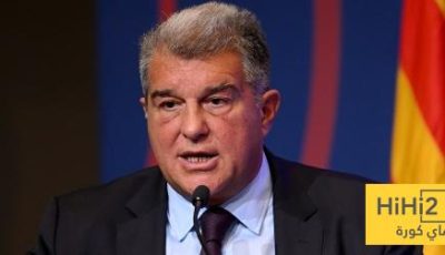 لابورتا يعلق على امكانية تأجيل العودة للكامب نو موسم آخر