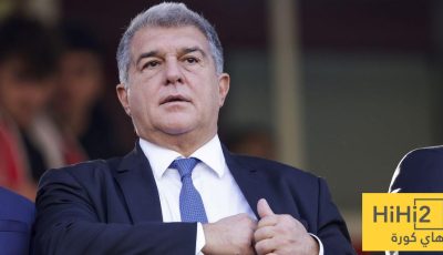 لابورتا يوضح: لهذا السبب تأجلت العودة إلى كامب نو
