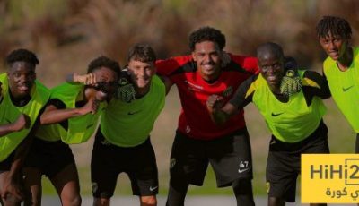 الاتحاد يوافق على بيع لاعبه هذا الصيف