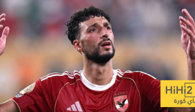 وسام أبو علي …صفقة الموسم للأخدود إن تمت