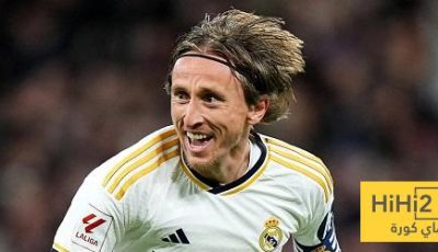 دي بروين يمدح مودريتش – هاي كورة