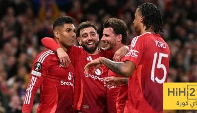 لاعب مانشستر يونايتد يدرس عروض الدوري السعودي