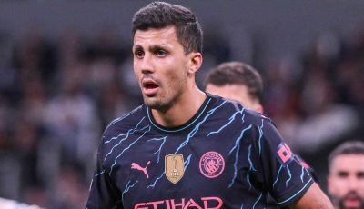 حال التعاقد معه.. كيف سيفيد رودري ريال مدريد؟!