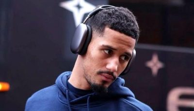 رغم ارتفاع سعره.. ساليبا سيكون خيار ذكي لريال مدريد