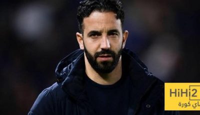 مانشستر يونايتد يتحرك لحسم صفقة مهاجم.. ستة أسماء على رادار أموريم!