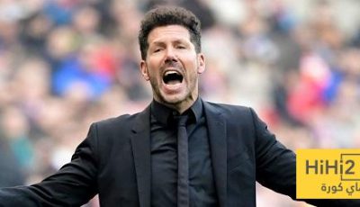 ثورة في أتلتيكو مدريد من أجل المنافسة على جميع الألقاب