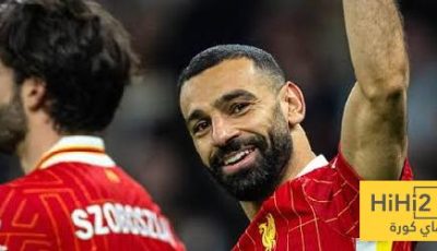 تشكيلة ليفربول المتوقعة ضد ميلان في لقاء ودي